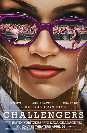 Poster image for Challengers