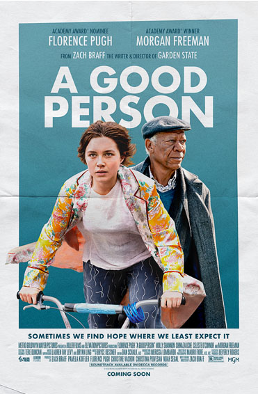 Poster image for A Good Person