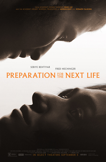 Poster image for Preparation for the Next Life